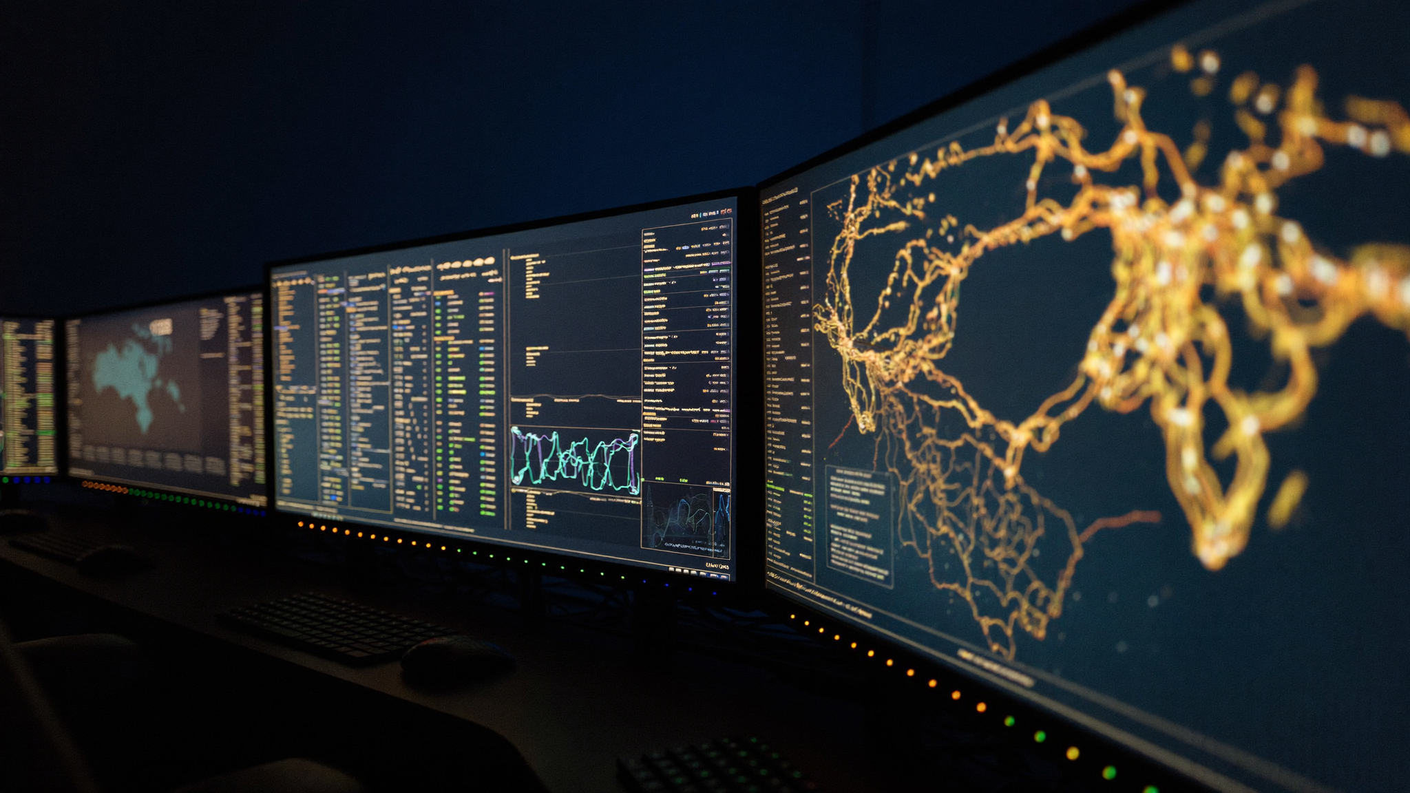 AI Managed Detection & Response (Coming soon)