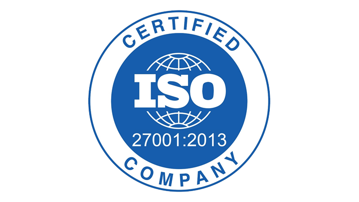 ISO-27001